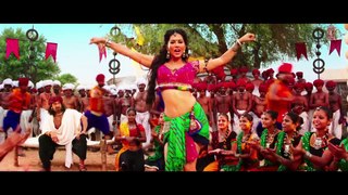 Dhol Baaje' FULL VIDEO Song - Sunny Leone - Meet Bros Anjjan ft. Monali Thakur -Ek Paheli Leela - 1080P_HD
