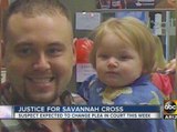 Man accepts plea for killing PHX toddler 4 years ago