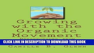 [PDF] Growing with the Organic Movement:: Perspectives from WWOOF Farms in the USA Full Colection