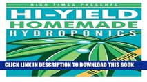 [PDF] Hi-Yield Homemade Hydroponics Popular Online