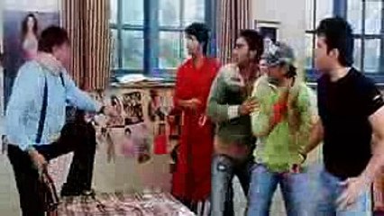 Golmaal - Funny Gali Bollywood Scene