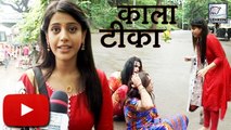 OMG! Kali LOST Her Baby | Kala Teeka | On Location | Zee TV