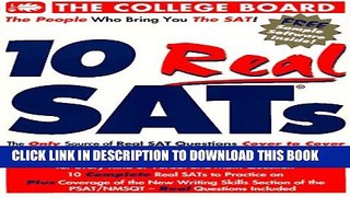 Collection Book 10 Real Sats