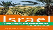 [PDF] Rough Guide Israel And The Palestinian Territories 1e Popular Online