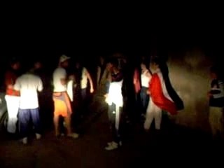 ain allah les vert mouloudia