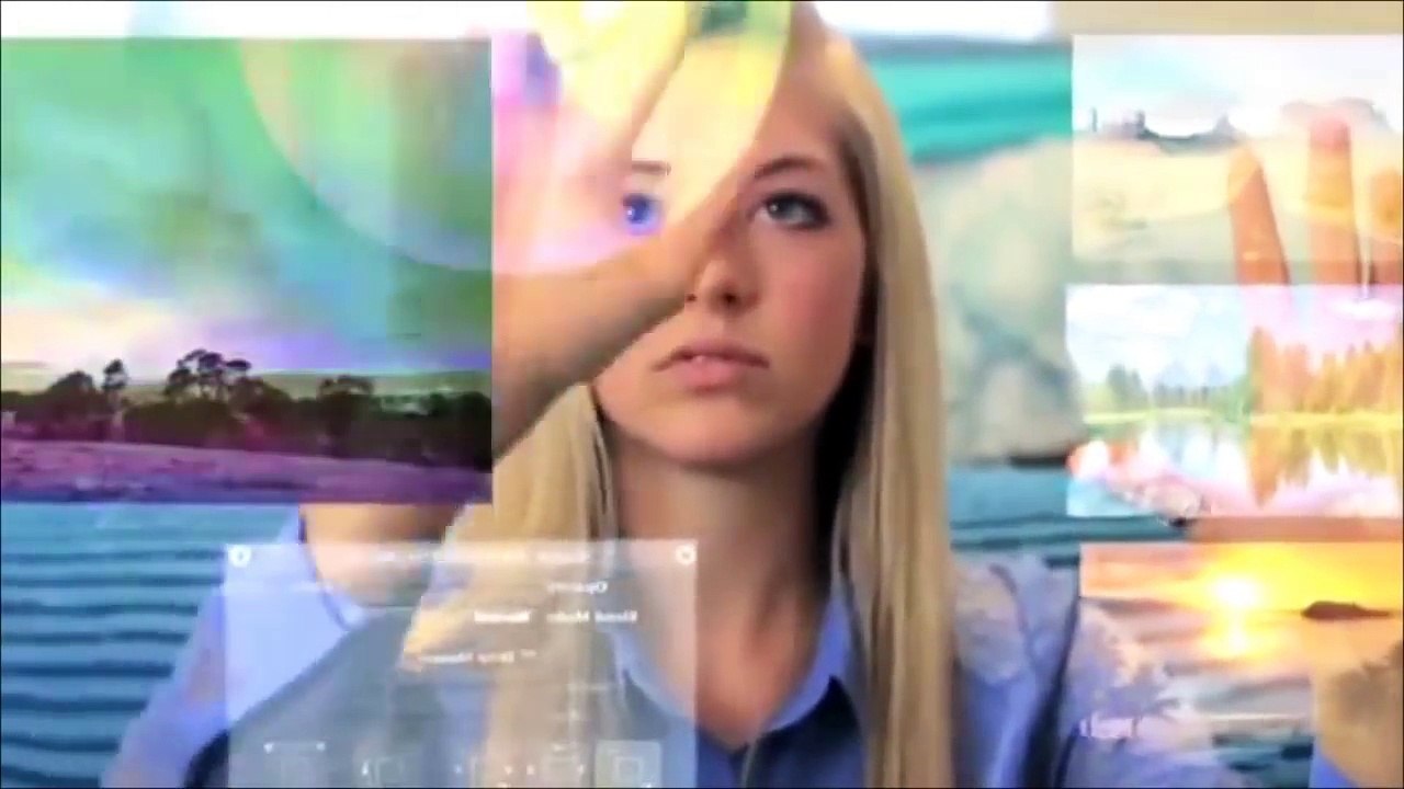 New Inventions- Top 5 Future Technology Inventions @Mind Blow_HD