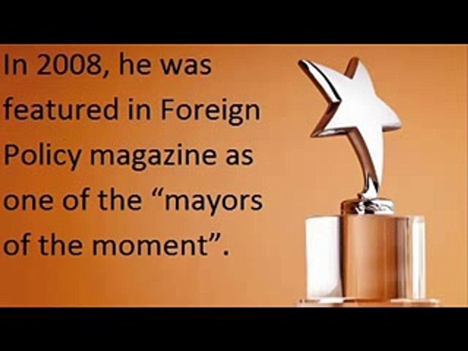 12 amazing facts about Syed Mustafa Kamal you shoul know_qualification_award_job