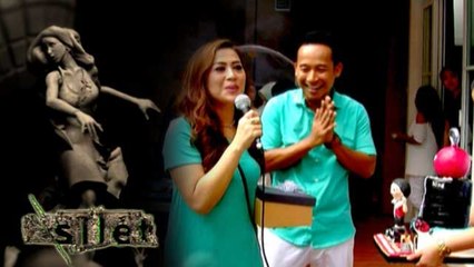 Highlight - Silet 29 Agustus 2016