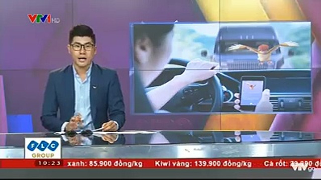 Mới đây, một người phụ nữ Việt Nam, sống tại thành phố Kasugai, đã qua đời sau khi bị một chiếc xe hơi tông trúng. Vì tài xế chiếc xe khi đó đang chơi Pokemon Go trên điện thoại.