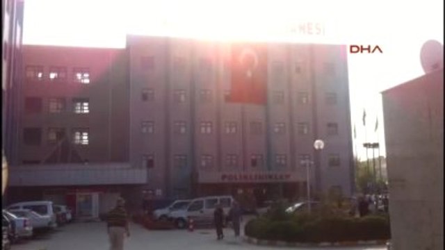 Yalova Devlet Hastanesi- Vedat Türkali Vefat Etti