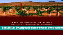 [Get] The Essentials of Wine With Food Pairing Techniques Popular Online