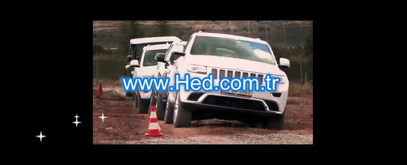 Defansif Sürüş - www.hed.com.tr