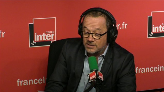 Un week-end de rentrée politique (L'édito Politique)