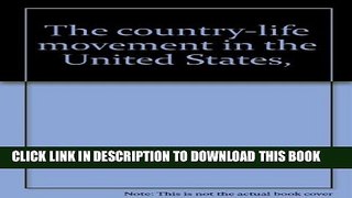 [PDF] The country-life movement in the United States, Popular Online