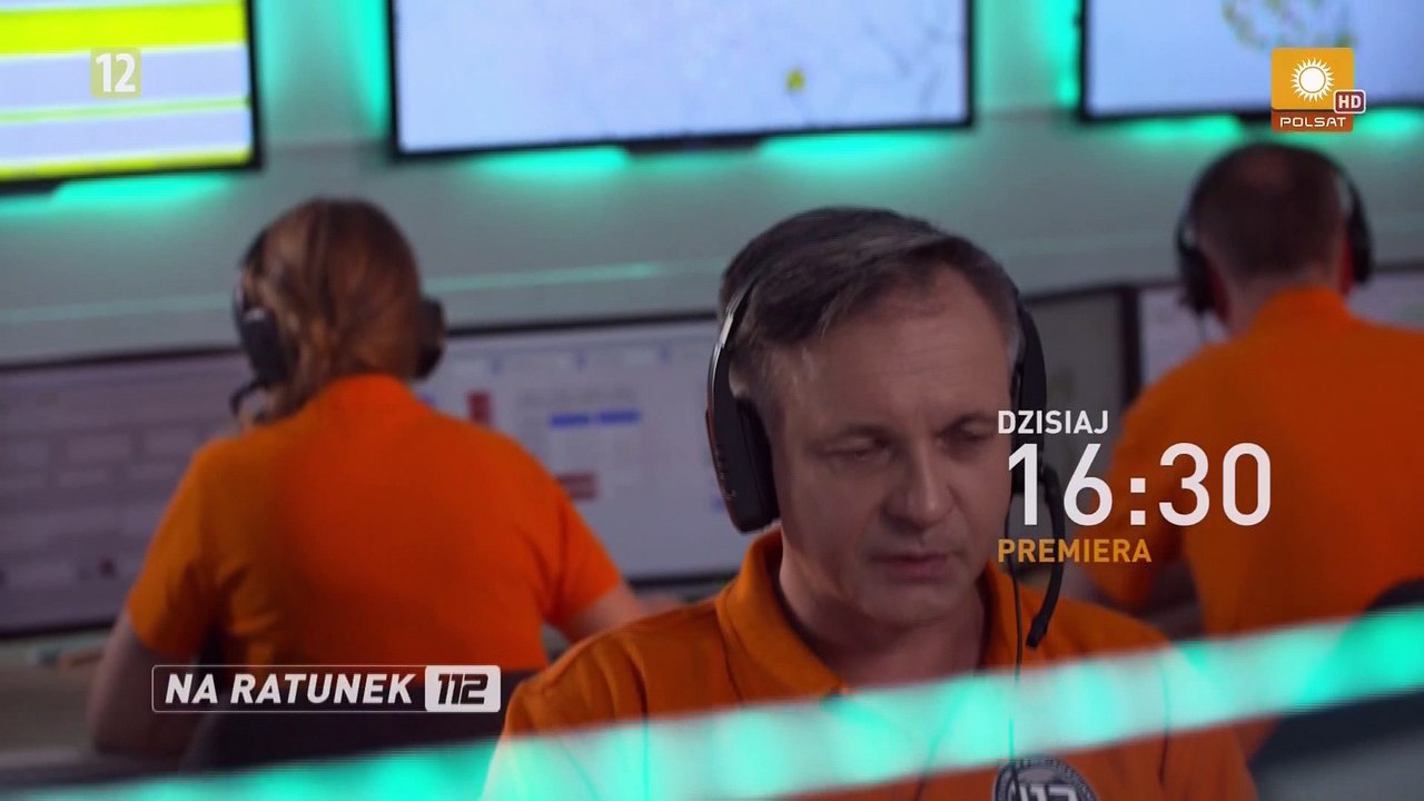 Trzy (popołudniowe) propozycje programowe- Polsat