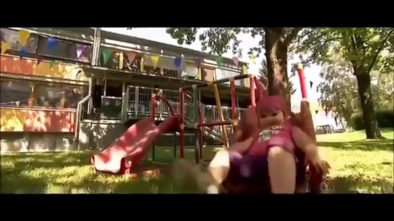 Skandal_ Lebende Zombies auf der Erde!