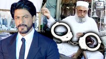 Shah Rukh Khan Sends Pakistani Shoemaker To Jail