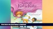 READ BOOK  The Great Katie Kate Tackles Questions About Cancer  GET PDF