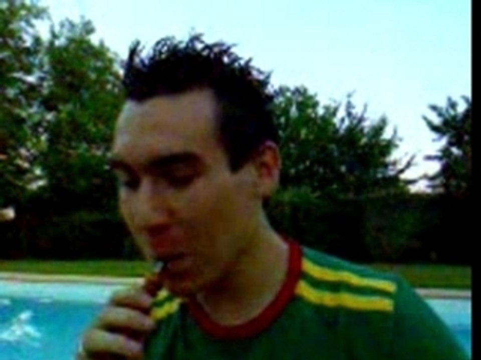 tits ronds d'arno pendant narguilé