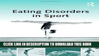 [PDF] Eating Disorders in Sport Popular Colection