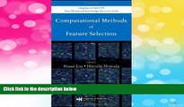 Must Have  Computational Methods of Feature Selection (Chapman   Hall/CRC Data Mining and
