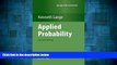 Must Have  Applied Probability (Springer Texts in Statistics)  READ Ebook Full Ebook Free