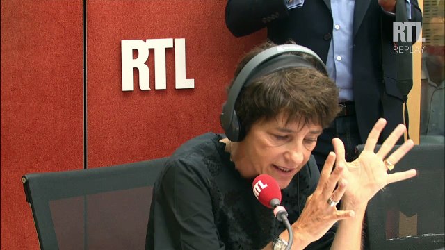 Nicolas Sarkozy : les heures supplémentaires défiscalisées, c'est travailler plus pour gagner plus