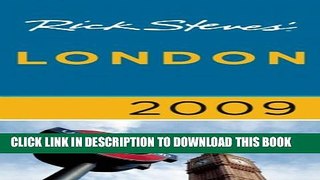 [PDF] Rick Steves  London 2009 Popular Colection
