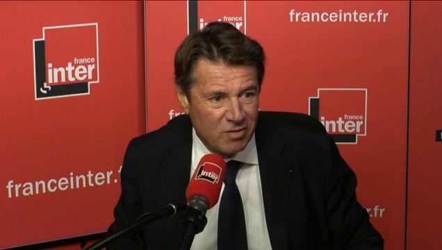 Christian Estrosi : Nous avons pris des arrêtés anti-burkini parce que le gouvernement a abandonné les maires (L'invité de 7h50)