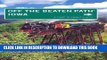 [PDF] Iowa Off the Beaten PathÂ®, 9th: A Guide to Unique Places (Off the Beaten Path Series) Full