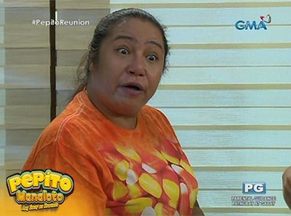 Pepito Manaloto: Baby at Patrick, magkakabugan!