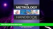 Big Deals  The Metrology Handbook, Second Edition  Best Seller Books Most Wanted