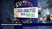 Big Deals  Data Analysis with Mplus (Methodology in the Social Sciences)  Best Seller Books Most