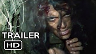 Blair Witch Official Trailer #2 (2016) Horror Sequel Movie HD