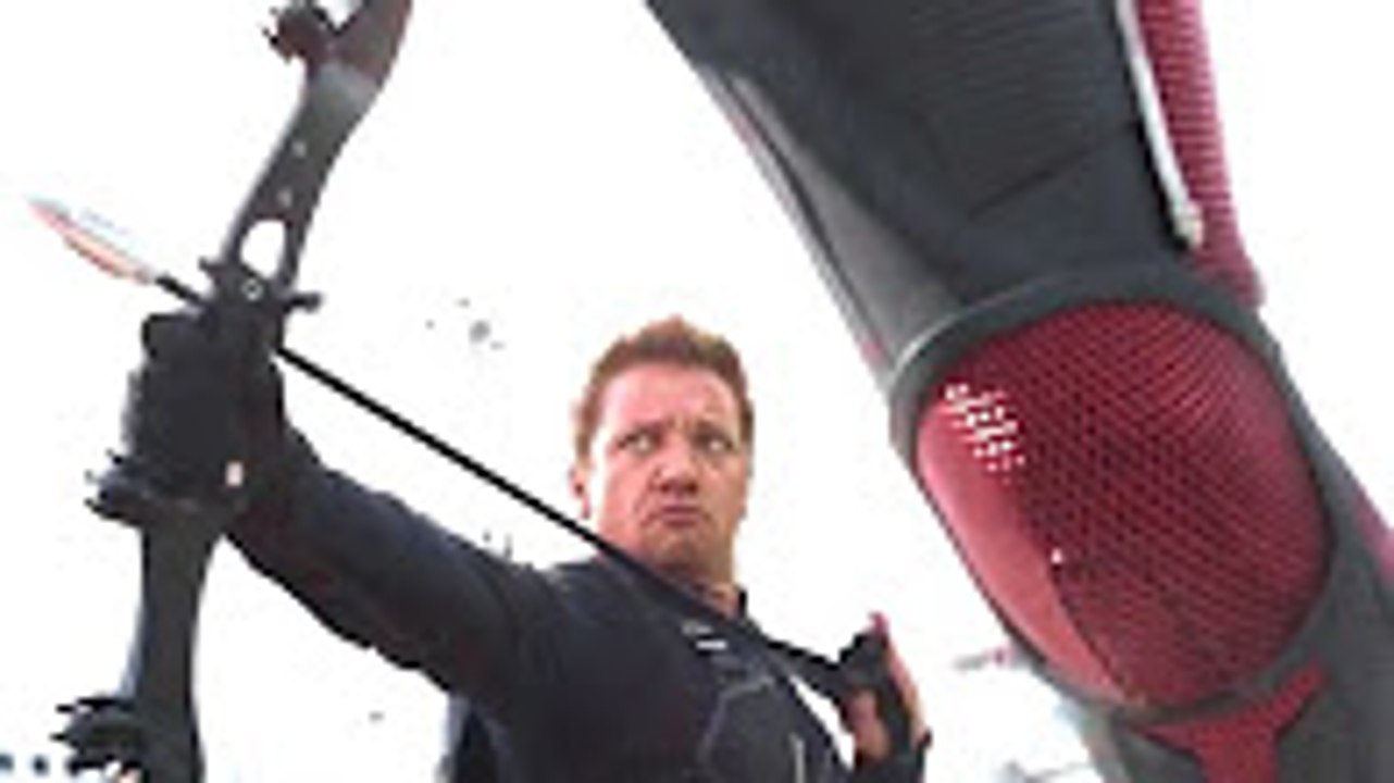 CAPTAIN AMERICA  CIVIL WAR - Pairing Up Featurette (2016) Marvel Movie HD