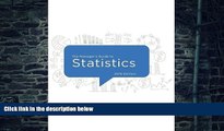 Must Have PDF  The Manager s Guide to Statistics  Best Seller Books Most Wanted