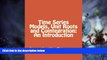 Big Deals  Time Series Models, Unit Roots and Cointegration: An Introduction  Best Seller Books