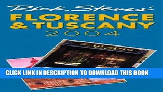 [PDF] Rick Steves Florence and Tuscany 2004 Full Colection
