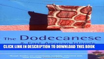 [PDF] Rough Guide Dodecanese And East Aegean Islands 4e Popular Colection