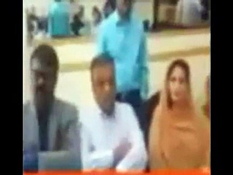 Leaked Call of Babar Gauri and Altaf Hussain Shame on MQM leaders