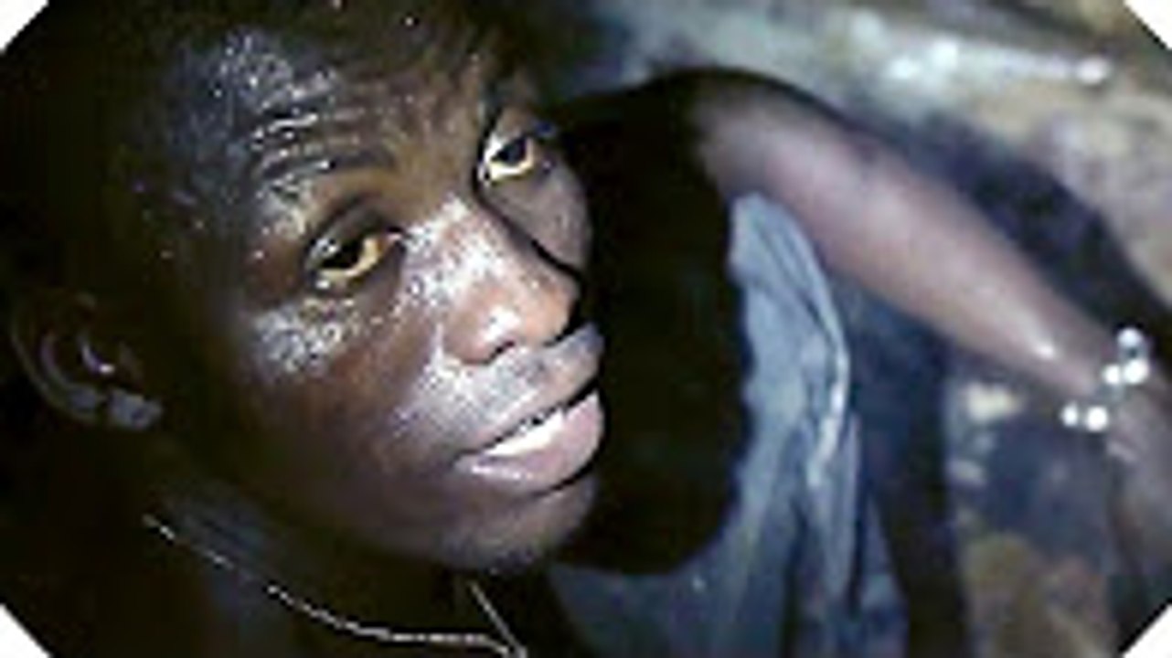 ICI PERSONNE NE MEURT Bande Annonce (Documentaire - 2016)