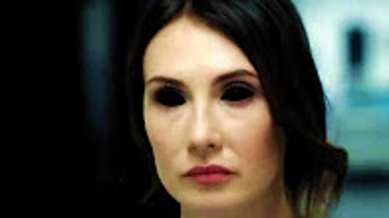 INCARNATE Official Trailer (2016) Carice van Houten Horror Movie HD