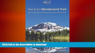 FAVORIT BOOK Plan   Go | Wonderland Trail: All you need to know to complete the classic circuit of
