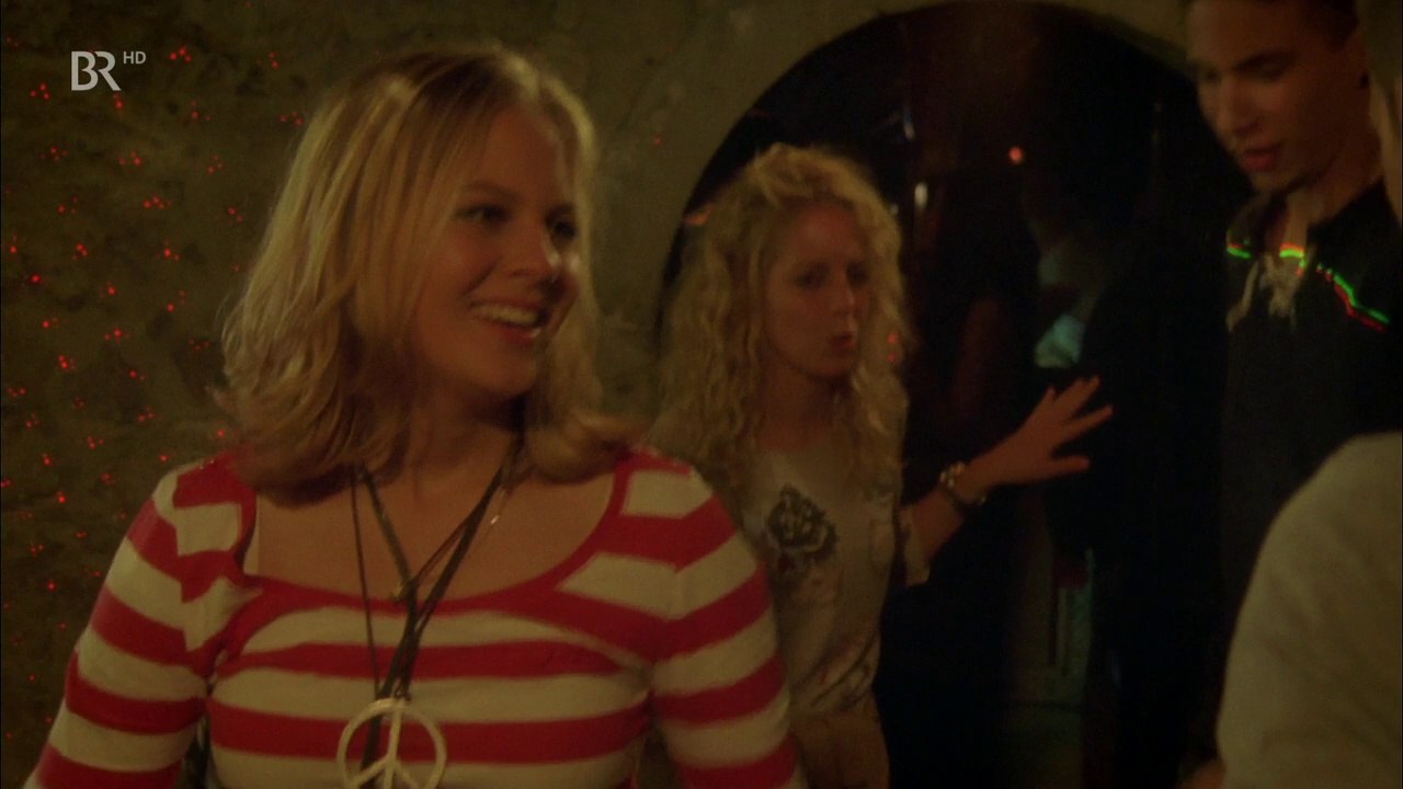 Alicia von Rittberg - Unterwegs mit Elsa