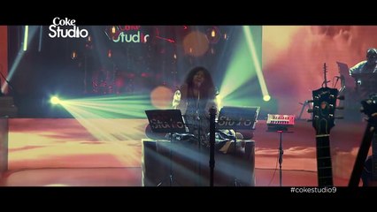 Maula-e-Kull - Abida Parveen, Episode 3, Coke Studio 9