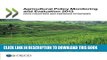 [PDF] Agricultural Policy Monitoring and Evaluation 2013:  OECD Countries and Emerging Economies