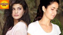 Jacqueline Fernandez Reacts to Being ignored By Katrina Kaif | Bollywood Asia