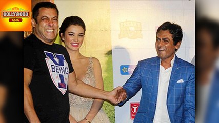 Nawazuddin Siddiqu Funny Chaddi Dialogue | Bollywood Asia