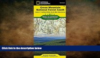 FREE PDF  Green Mountain National Forest South [Robert T. Stafford White Rocks National Recreation