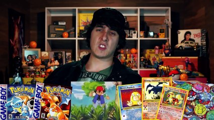 Aprenda a jogar POKÉMON GO - Nostalgia